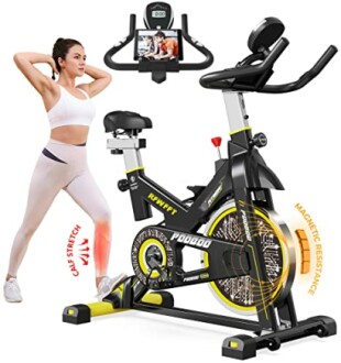 pooboo Exercise Bike