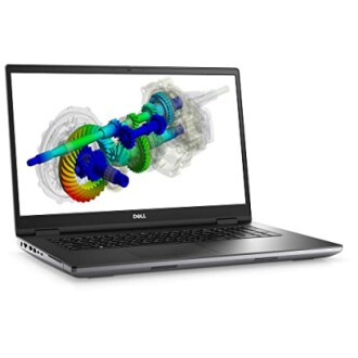 Dell Precision 7770 Mobile Workstation