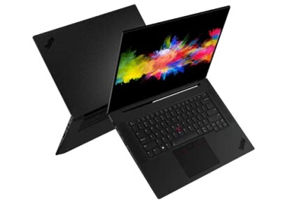 Lenovo ThinkPad P1 Gen 5 Mobile Workstation