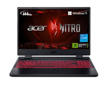 Best Gaming Laptops Under $800 USA 2023