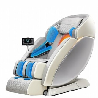 Best Massage Chair for Tall Person USA 2023