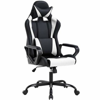 Top 3 Best Gaming Chairs for Ultimate Comfort and Support